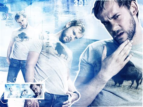 Charlie - Lost Wallpaper (46375) - Fanpop