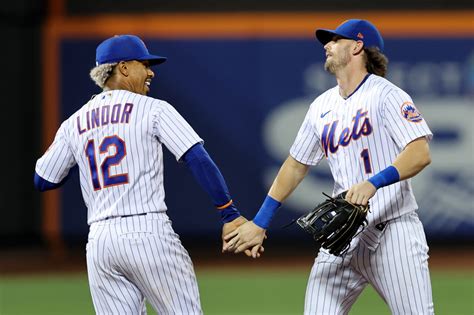 Projecting the Mets' starting infield for 2023