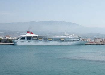 Cruises To Motril, Spain | Motril Cruise Ship Arrivals