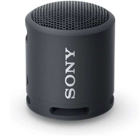 Roll over image to zoom in Sony Srs-Xb13 Wireless Extra Bass Portable Compact Bluetooth Speaker ...