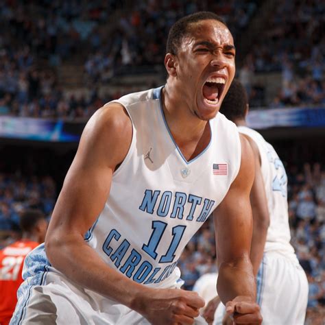 UNC Basketball: Complete Roster, Season Preview for 2015-16 Tar Heels | Bleacher Report | Latest ...