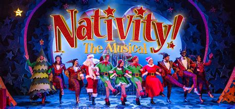 Nativity! The Musical | MTI Europe