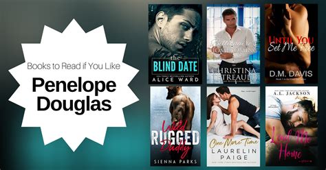 4 Books To Read If You Like Penelope Douglas | NewInBooks