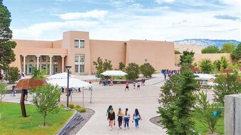 New Mexico's Flagship University | The University of New Mexico