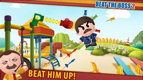 Beat the Boss 2 APK Free Action Android Game download - Appraw