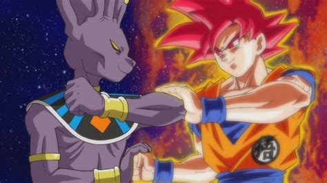 Dragon Ball Super: ¿Cómo se llama el nuevo estado de Vegeta? | ETC