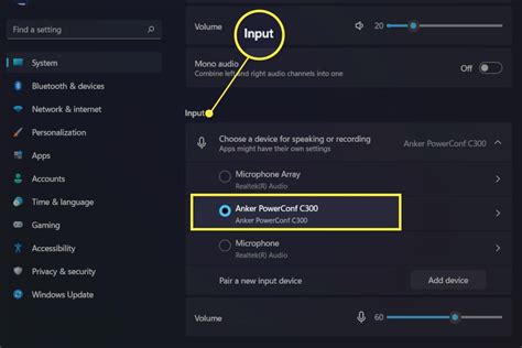 How to Fix It When a Windows 11 Microphone Is Not Working