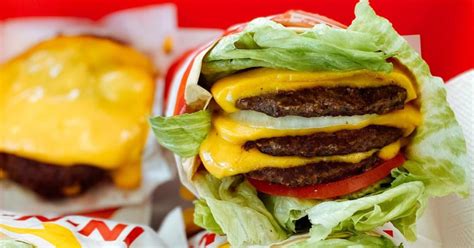 What’s the Flying Dutchman at In-N-Out Burger? – Discovering Employment Paths and Travel Experiences