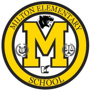 MILTON ELEMENTARY SCHOOL | Home