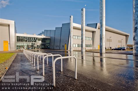 Ravenscraig Sports Centre - Chris Humphreys Photography. Architectural Photographer and Interior ...