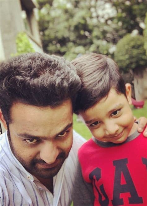 Jr. NTR Height, Weight, Age, Spouse, Family, Facts, Children, Biography