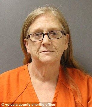 Deltona, Florida mother and son meth lab busted thanks to 911 pocket ...