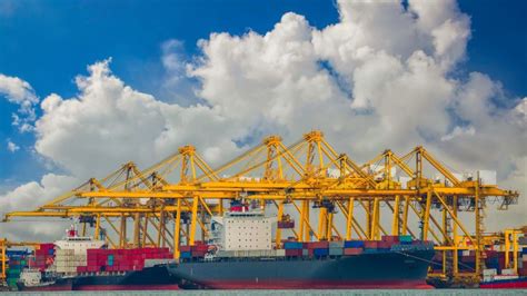 Unveiling the Potential of New Mangalore Port - An Overview & Insights - Orbitshub