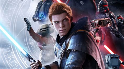 Star Wars Jedi: Fallen Order 2 Rumored Reveal Before E3 2022 - Gameranx