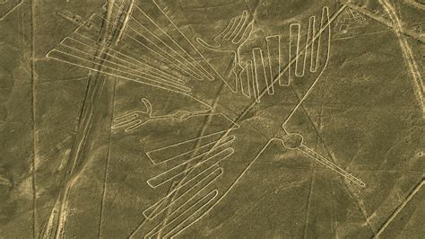 Nazca Desert Mystery | NOVA | PBS