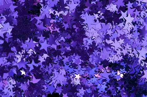 Purple Star Wallpapers - Top Free Purple Star Backgrounds - WallpaperAccess