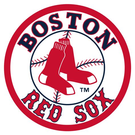 Boston Red Sox Logo - Primary Logo - American League (AL) - Chris Creamer's Sports Logos Page ...