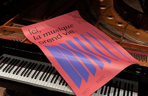 Schulich School of Music :: Behance