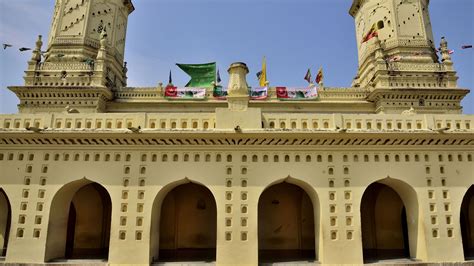 Explained: Tipu Sultan's Jamia Masjid Controversy in Karnataka's ...