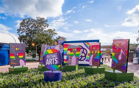 2022 Epcot Festival of the Arts Guide - Disney Tourist Blog