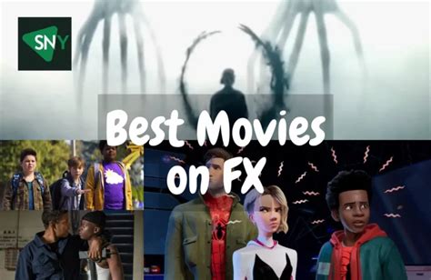 Best Movies On FXX: Our Top Recommendations October 2024 Updated ...