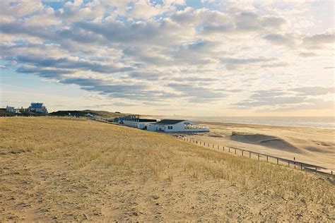 Katwijk aan zee – photography by Angus R. Shamal