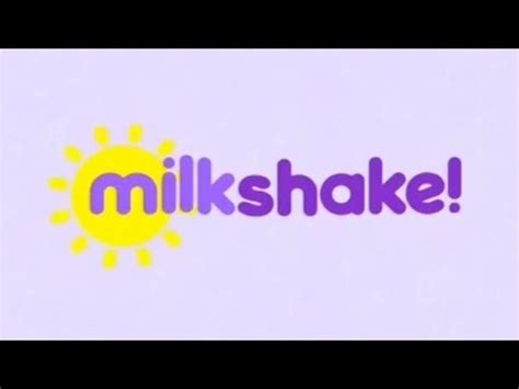 Channel 5's Milkshake! adverts and continuity - Sunday 14th May 2023 ...