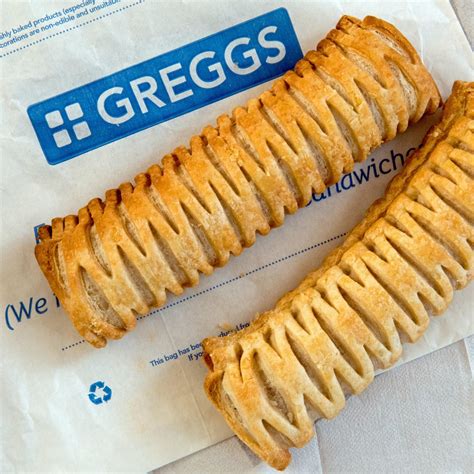 Görnyed óvszer kalcium vegan sausage roll greggs akadémiai összekötött Templom