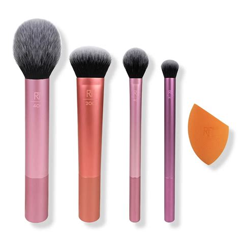 13 Best Ulta Makeup Brush Sets - Dizzzi