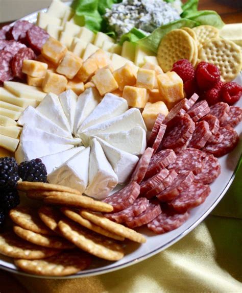 Easy Pantry Cheese Board | ALDI Cheese Board – Cooking Clarified