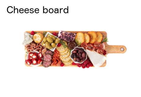 Cheese Board / Sailing Boat - LisbonYacht