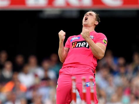 Big Bash: Sydney Sixers star Steve O’Keefe disses finals format | news.com.au — Australia’s ...