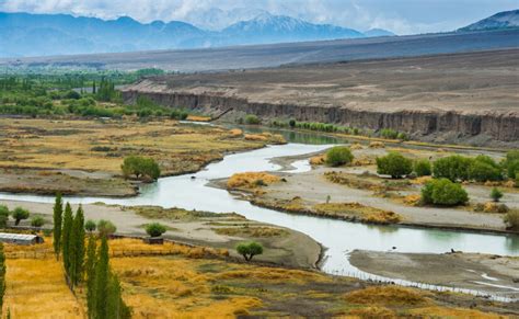 Trekking Peaks in Ladakh | Trekking Expedition