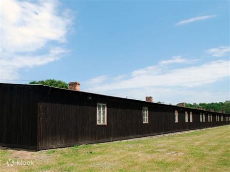 Stutthof Concentration Camp Private Tour - Klook, Vereinigte Staaten