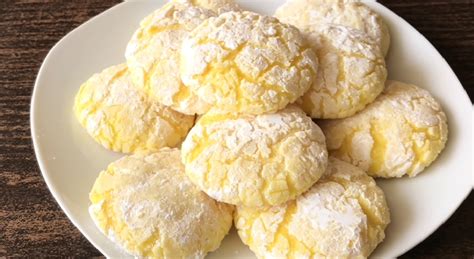 Lemon Girl Scout Cookies Recipe (Copycat) - Recipes.net