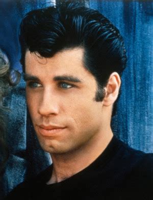 John Travolta From Grease Quotes. QuotesGram