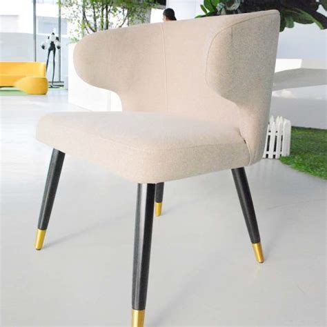 Modern Design Reception Leisure Chair | Meet&co Office Furniture