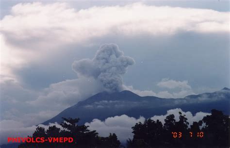 Kanlaon: The Mystic Volcano of Sugar Island | Philippine Central Info ...