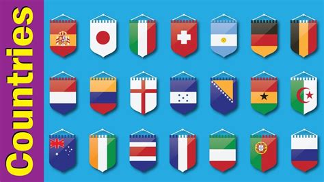 Stunning Tips About How To Learn Flags - Blockbath71