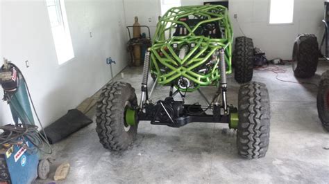 For Sale: - 2013 csc rock bouncer | RockCrawler Forum