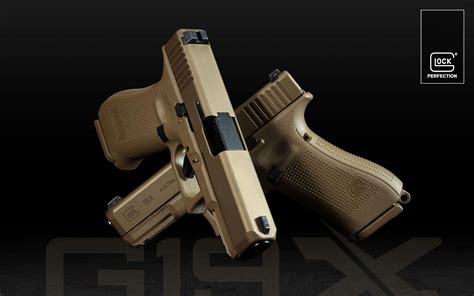 Glock Wallpapers - Wallpaper Cave