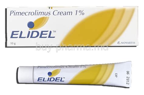 Buy Elidel Cream Online