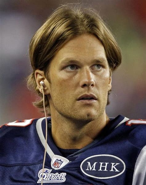 Tom Brady - FaycalNajmah