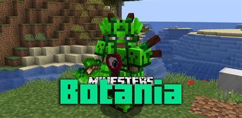 Botania Mod 1.18.1, 1.12.2 - Free Download for Minecraft