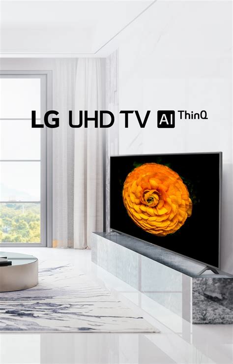 TVs: LG Televisions, OLED & 4K Smart TVs | LG Malaysia