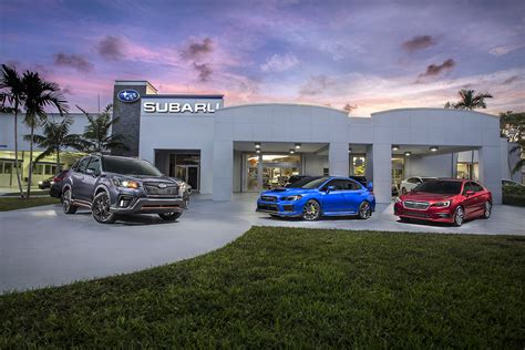 Subaru Of Pembroke Pines in Pembroke pines, FL | 267 Cars Available ...