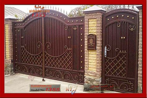 Front Iron Gate Design In Pakistan - Design Talk