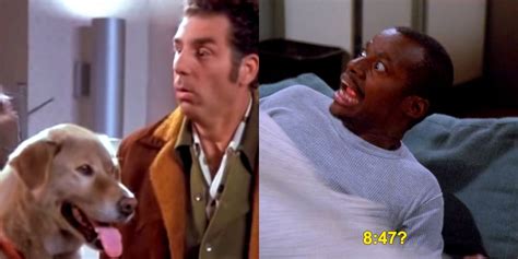 10 Best Seinfeld Characters (Who Only Appear In One Episode)