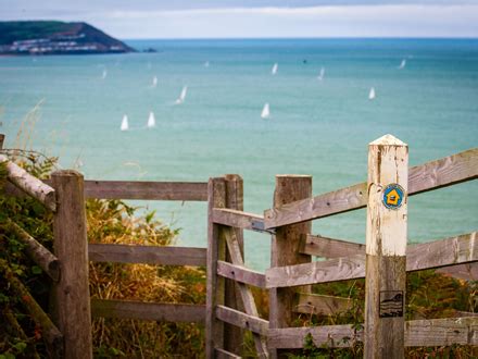 The Ceredigion Coast Path - Discover Ceredigion