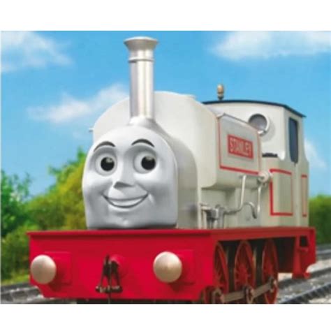 NEW Thomas and Friends - STANLEY - for Trackmaster, Hobbies & Toys ...